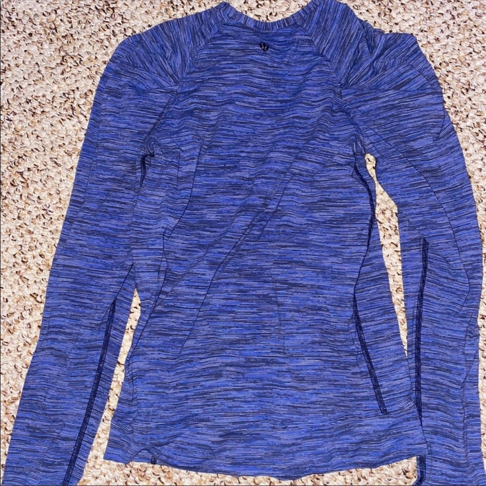 EVERYTHING HAS TO GO! lululemon long sleeve